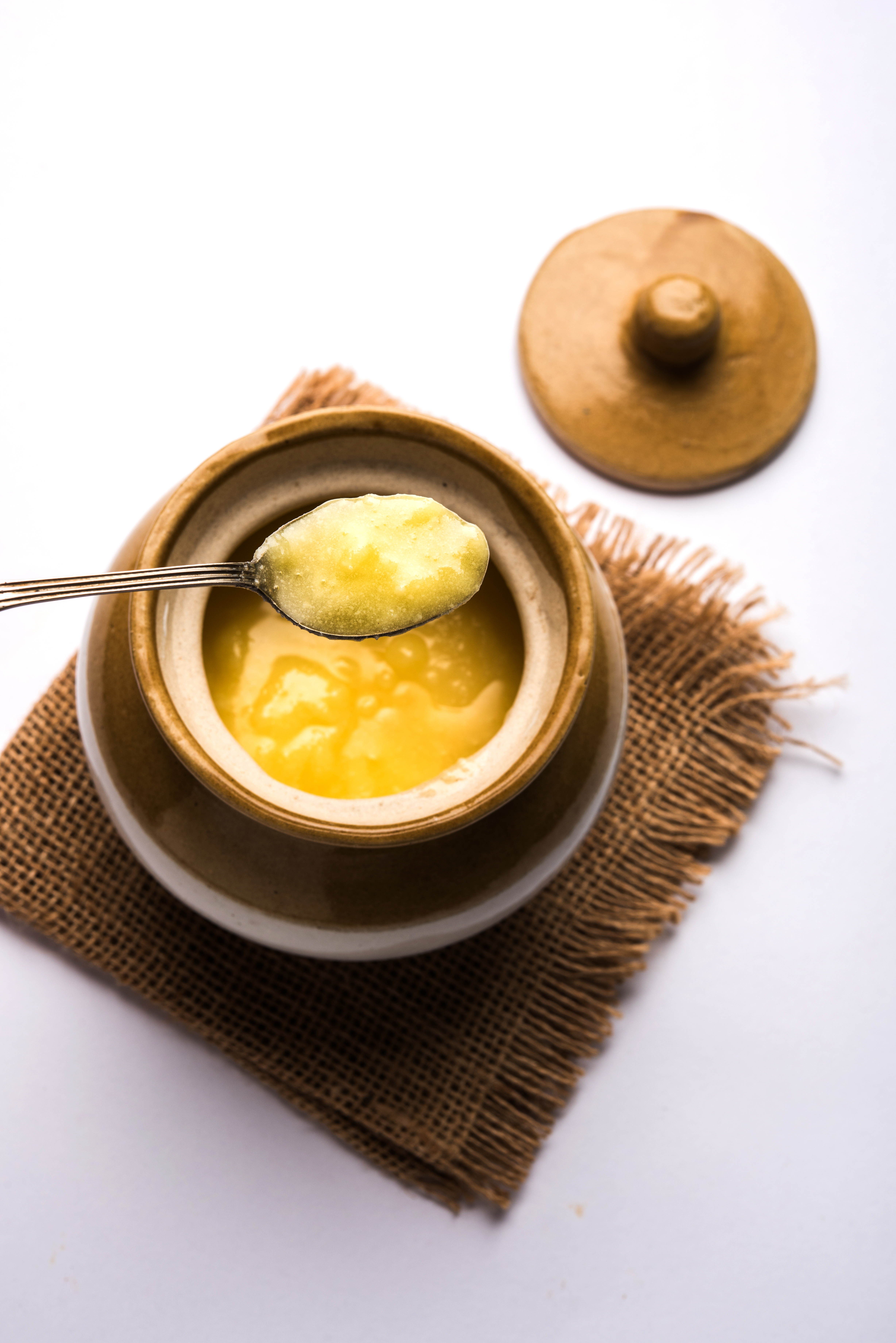 Pure Ghee